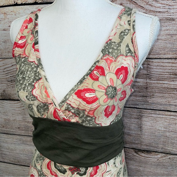 Patagonia Floral Summer Dress - Picture 4 of 6